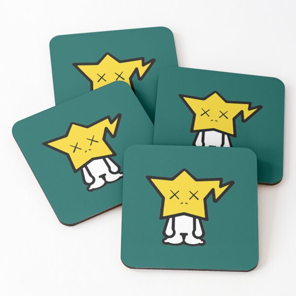 Item preview, Star sleepy Kids  designed and sold by GunnarJacobs1.