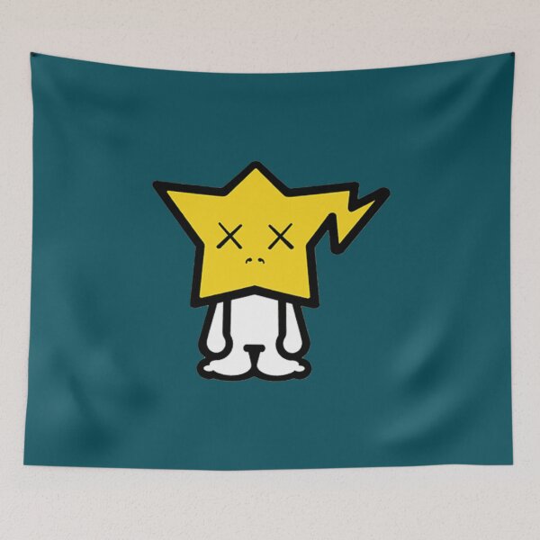 Item preview, Star sleepy Kids  designed and sold by GunnarJacobs1.