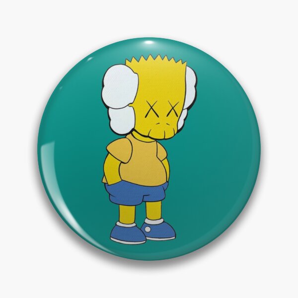 Item preview, simpson xx eyes Premium  designed and sold by GunnarJacobs1.