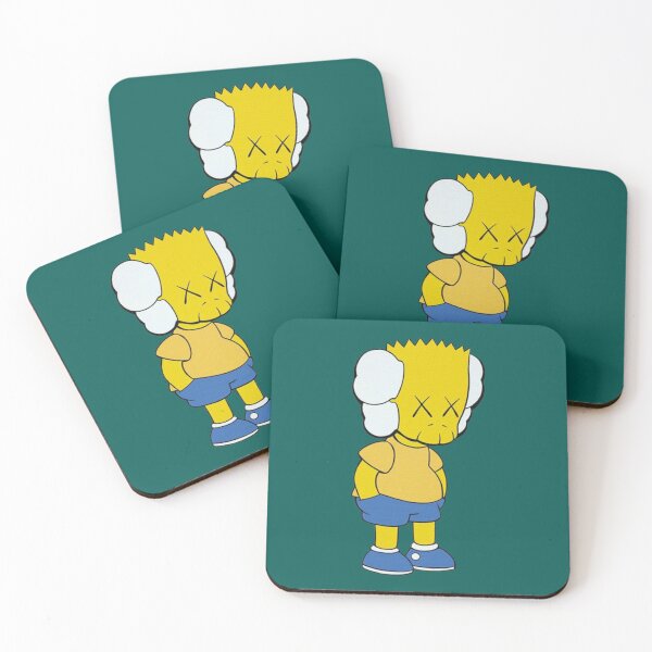 Item preview, simpson xx eyes Premium  designed and sold by GunnarJacobs1.