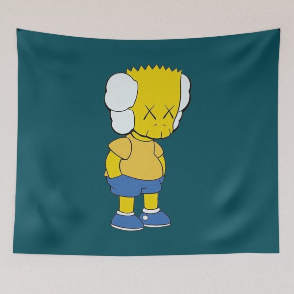 Item preview, simpson xx eyes Premium  designed and sold by GunnarJacobs1.