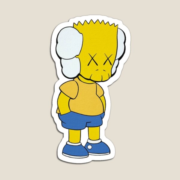 Item preview, simpson xx eyes Premium  designed and sold by GunnarJacobs1.