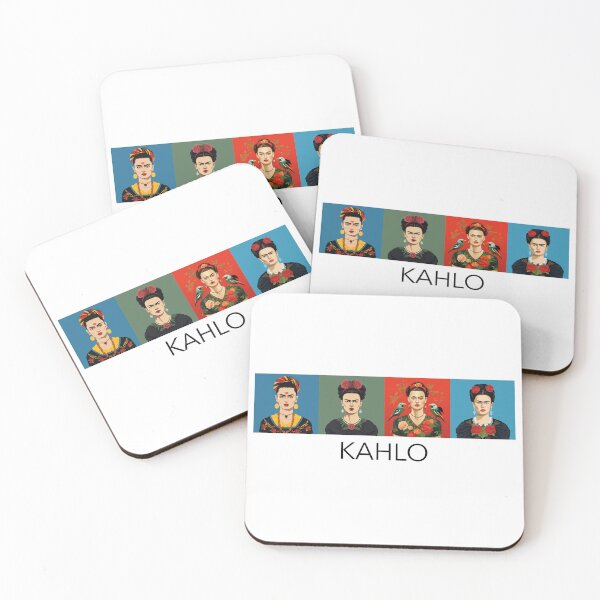 Item preview, Kahlo designed and sold by Totalthrive.