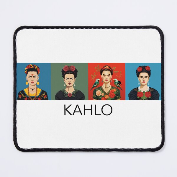 Item preview, Kahlo designed and sold by Totalthrive.