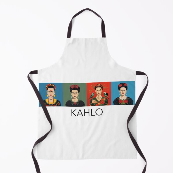 Item preview, Kahlo designed and sold by Totalthrive.