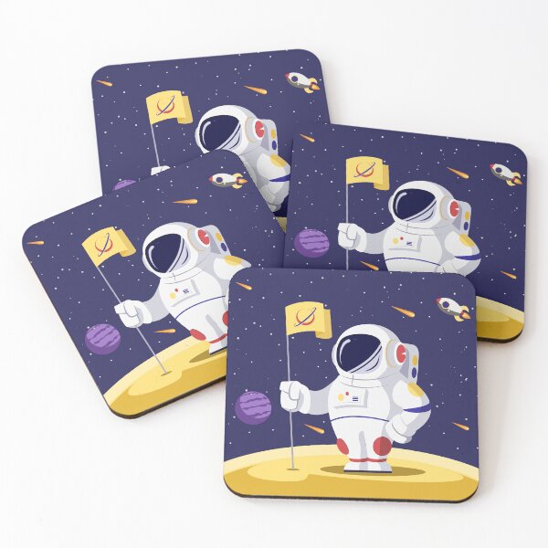 Item preview, Step on the moon designed and sold by Ayla-Store.