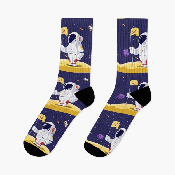 Item preview, Step on the moon designed and sold by Ayla-Store.