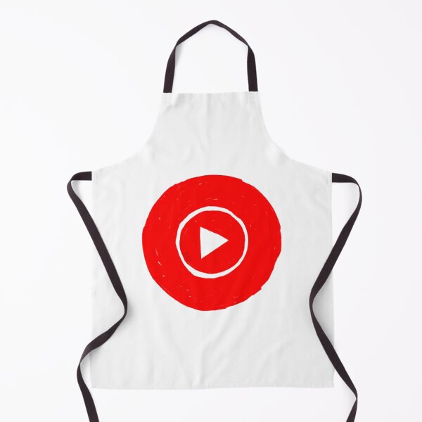 Item preview, YouTube Music Pencil Icon drawing logo sketch designed and sold by KennyLucky.