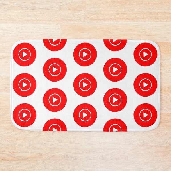 Item preview, YouTube Music Pencil Icon drawing logo sketch designed and sold by KennyLucky.