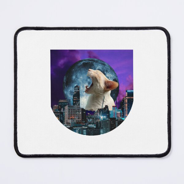 Item preview, Copy of Catzilla Funny Cat  designed and sold by HarrySatterfiel.