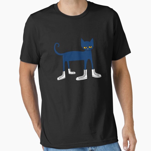 Item preview, Pete The Cat I Love My White Shoes designed and sold by ClovisBreton.