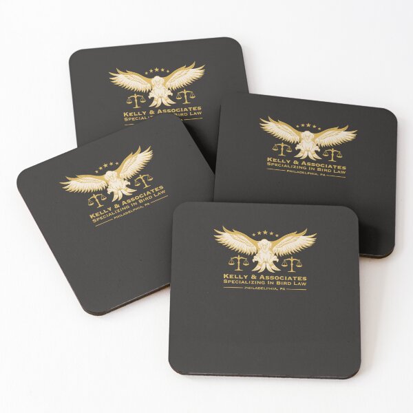 Item preview, Philadelphia Bird Law designed and sold by ClovisBreton.