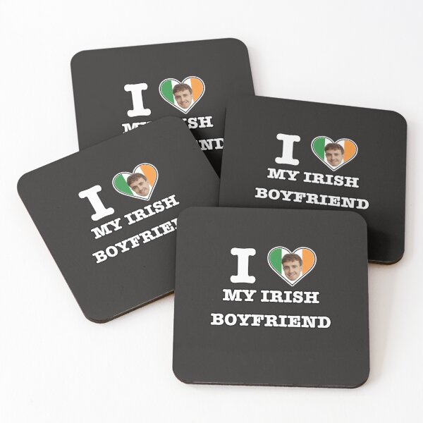 Item preview, Paul Mescal Irish Boyfriend designed and sold by OrvilleBoileau.