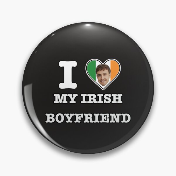 Item preview, Paul Mescal Irish Boyfriend designed and sold by OrvilleBoileau.