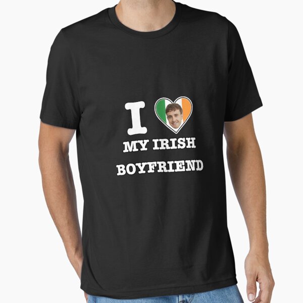 Item preview, Paul Mescal Irish Boyfriend designed and sold by OrvilleBoileau.