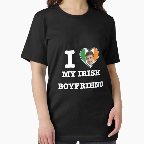 Item preview, Paul Mescal Irish Boyfriend designed and sold by OrvilleBoileau.