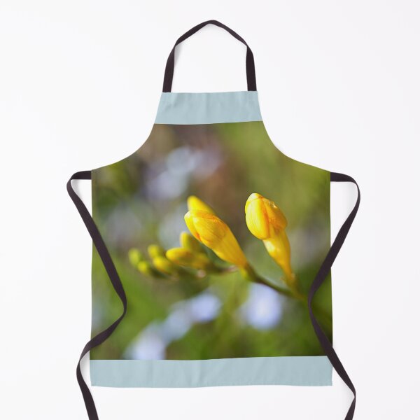 Item preview, Freesia Hand Of Spring Opening designed and sold by Joy Watson - Natural Light Photography .