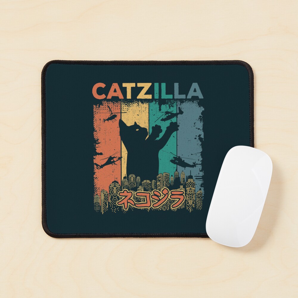 Item preview, Mouse Pad designed and sold by HarrySatterfiel.