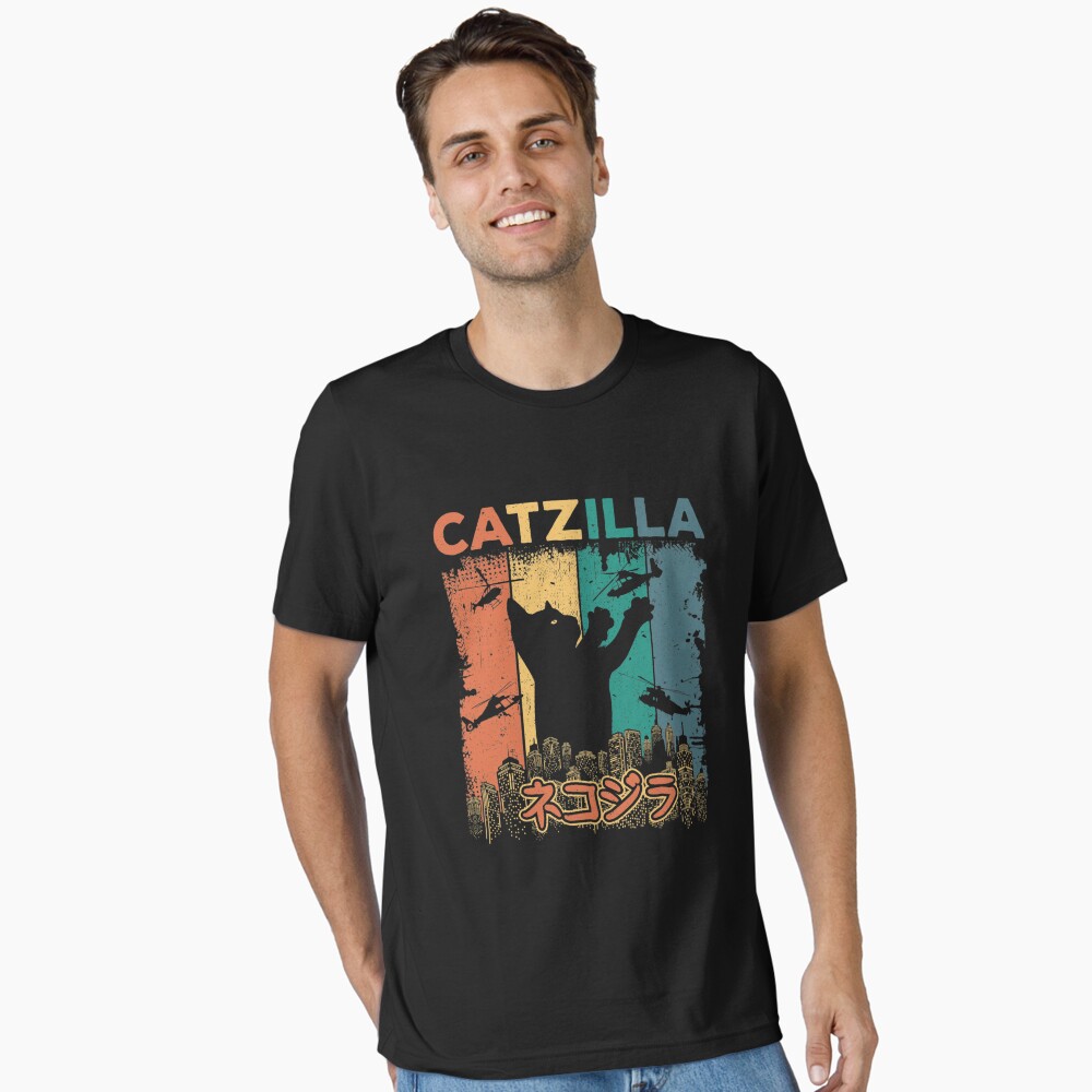 Item preview, Essential T-Shirt designed and sold by HarrySatterfiel.