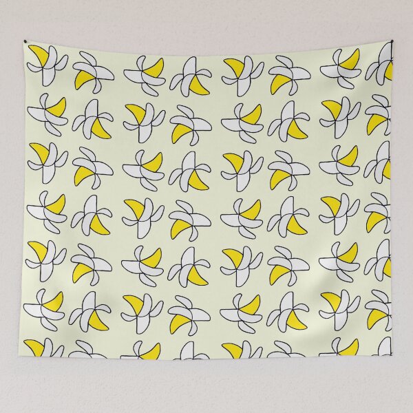Item preview, Bananas designed and sold by Lil-Bit-Batty.