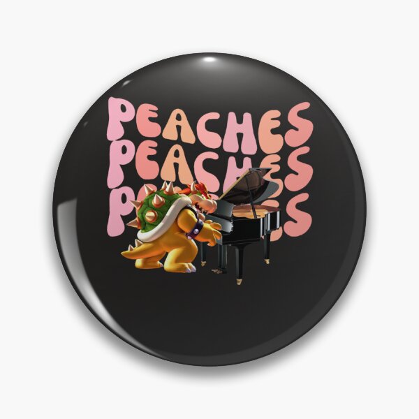 Item preview, Peaches designed and sold by OrvilleBoileau.