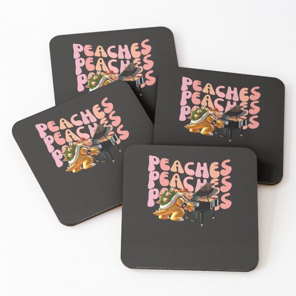 Item preview, Peaches designed and sold by OrvilleBoileau.