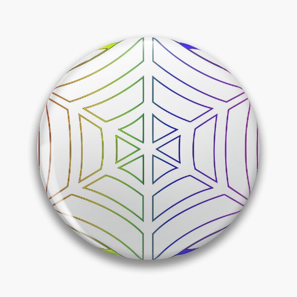 Item preview, Jäger Six Siege Rainbow Color designed and sold by PrimeFusion.