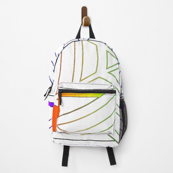 Item preview, Jäger Six Siege Rainbow Color designed and sold by PrimeFusion.
