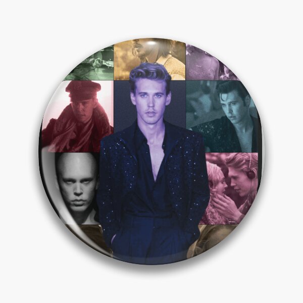 Item preview, Austin Butler Eras designed and sold by bellaria55.