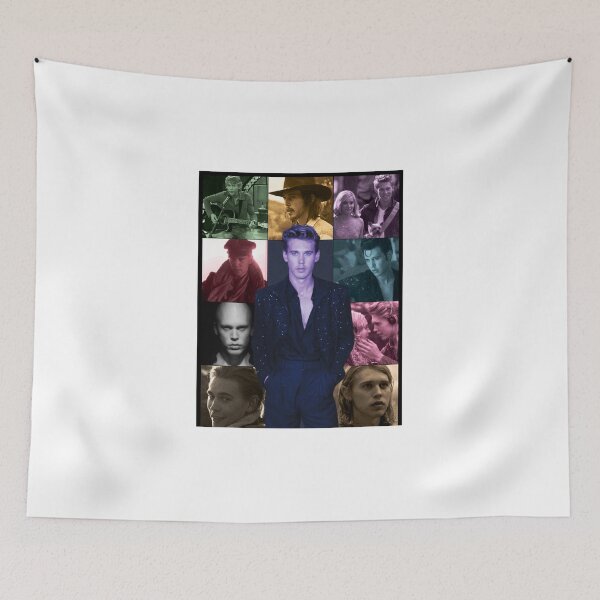 Item preview, Austin Butler Eras designed and sold by bellaria55.