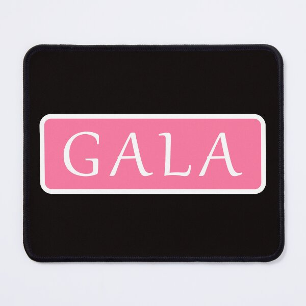 Item preview, Gala Name designed and sold by Jeallan Designs.