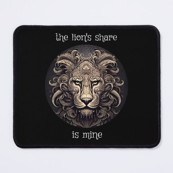 Item preview, Design with a funny saying in English designed and sold by Pflugart.