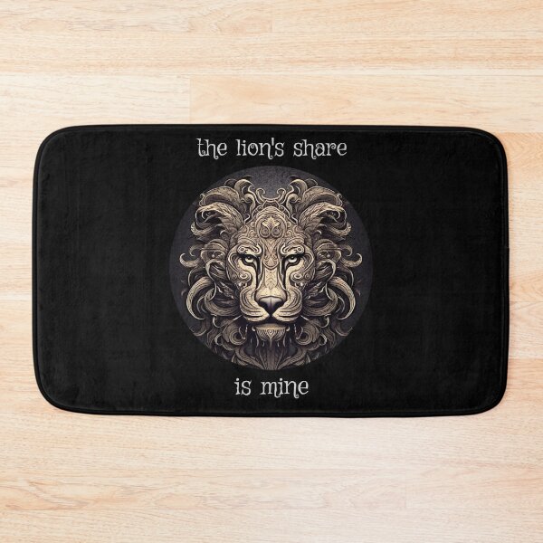 Item preview, Design with a funny saying in English designed and sold by Pflugart.