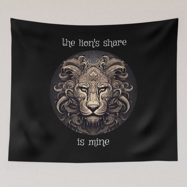 Item preview, Design with a funny saying in English designed and sold by Pflugart.
