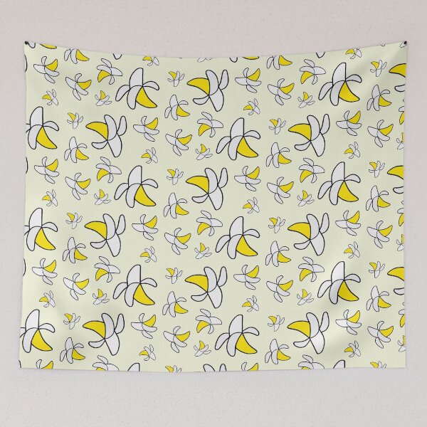 Item preview, Bananas designed and sold by Lil-Bit-Batty.