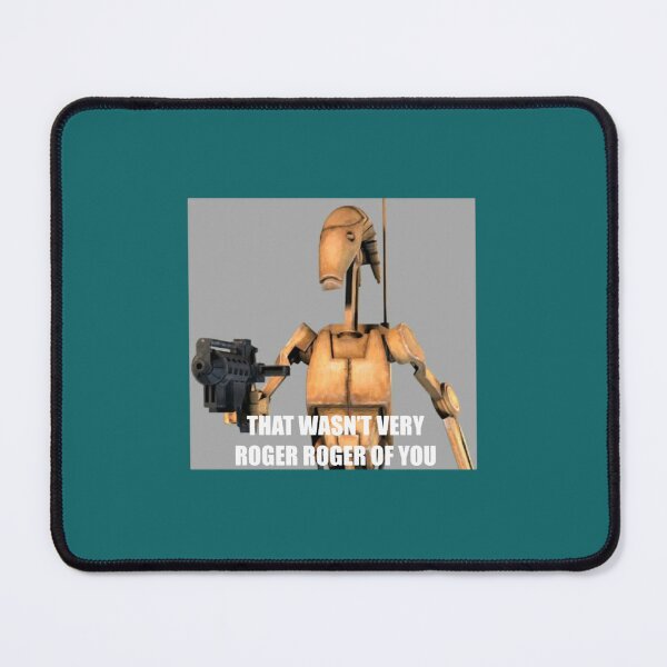 Item preview, Roger roger  designed and sold by viluyol.