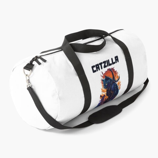 Item preview, Catzilla Japanese designed and sold by HarrySatterfiel.