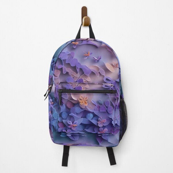 Item preview, 3D Undersea Purple Anemone designed and sold by FRoMoSxKaWaiii.
