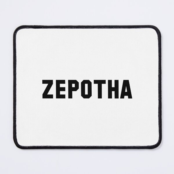 Item preview, zepotha designed and sold by MonoMerch26.