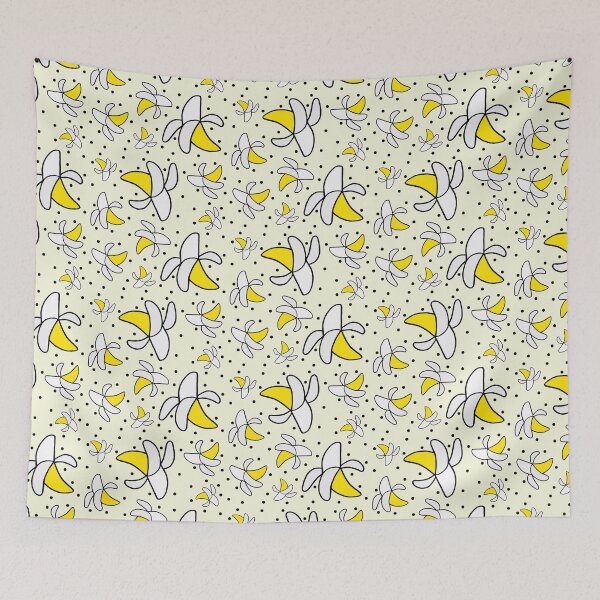 Item preview, Bananas designed and sold by Lil-Bit-Batty.