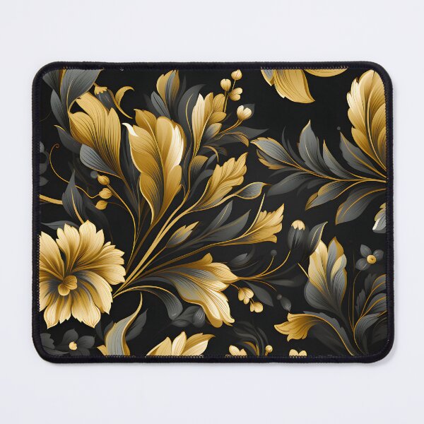 Item preview, Elegant Baroque and Damask Decor: Vintage Ornate Patterns designed and sold by AlienSkinEyes.