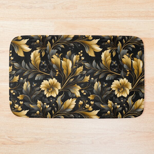 Item preview, Elegant Baroque and Damask Decor: Vintage Ornate Patterns designed and sold by AlienSkinEyes.