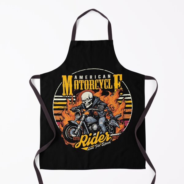 Item preview, Motorcycle Classic ( Live For Speed ) designed and sold by pecussoul.