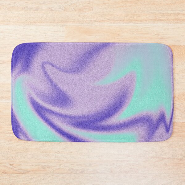 Item preview, Purple and white green liquid gradient designed and sold by Pattrenonly.