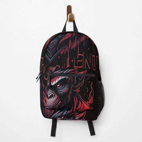 Item preview, Malevolent's Return: Monkey designed and sold by ngness.
