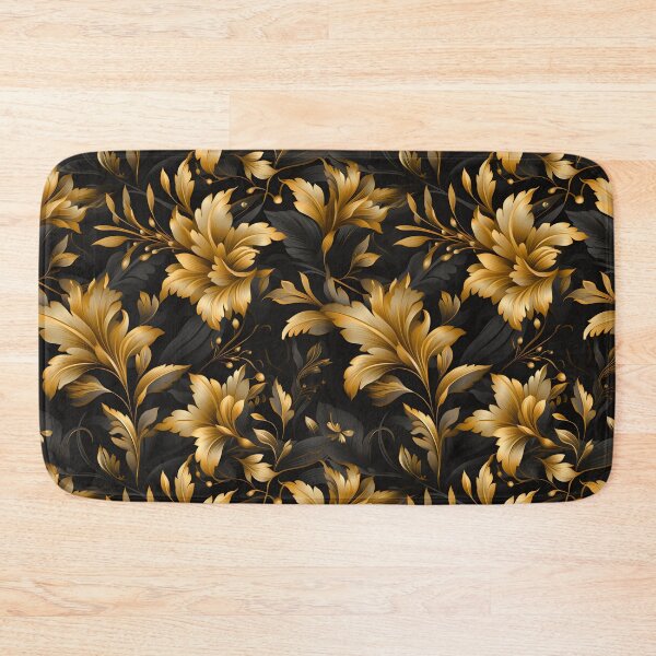 Item preview, Elegant Baroque and Damask Decor: Vintage Ornate Patterns designed and sold by AlienSkinEyes.