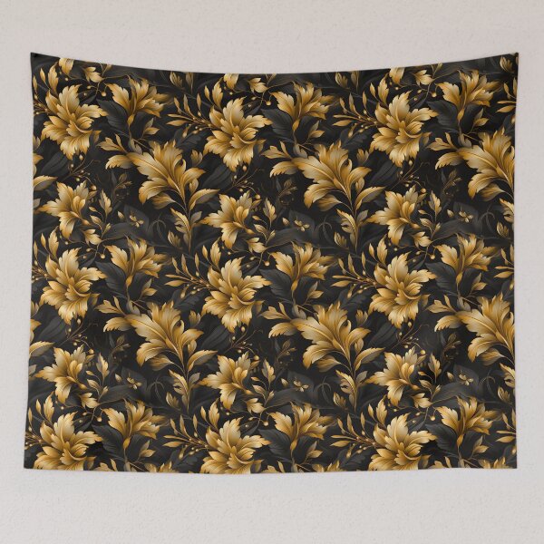 Item preview, Elegant Baroque and Damask Decor: Vintage Ornate Patterns designed and sold by AlienSkinEyes.