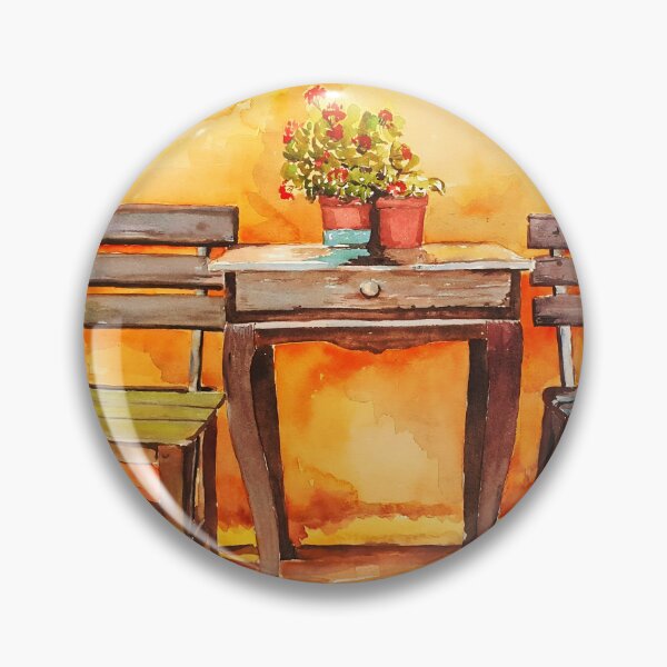 Item preview, Table and Chairs designed and sold by Canip Taskiran.