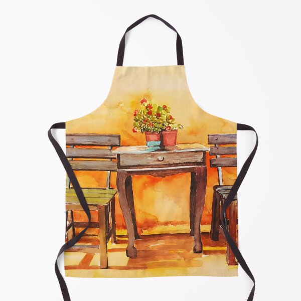 Item preview, Table and Chairs designed and sold by Canip Taskiran.