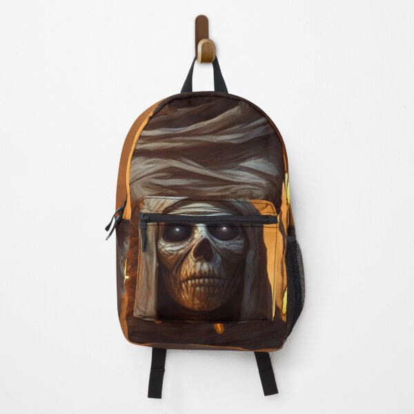 Item preview, im the grand mummy designed and sold by cr6zym1nd.